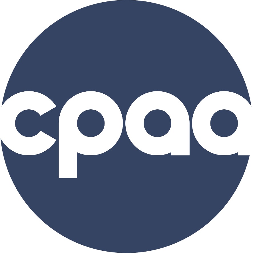 CPAA - Certified Public Accountants Association Member (07400124A)