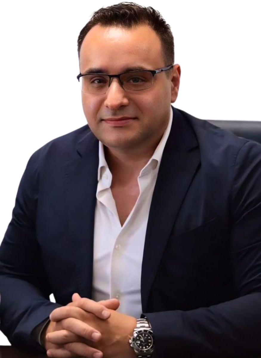 Raul Serban